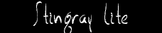 Stingray Lite(26394 Bytes)
